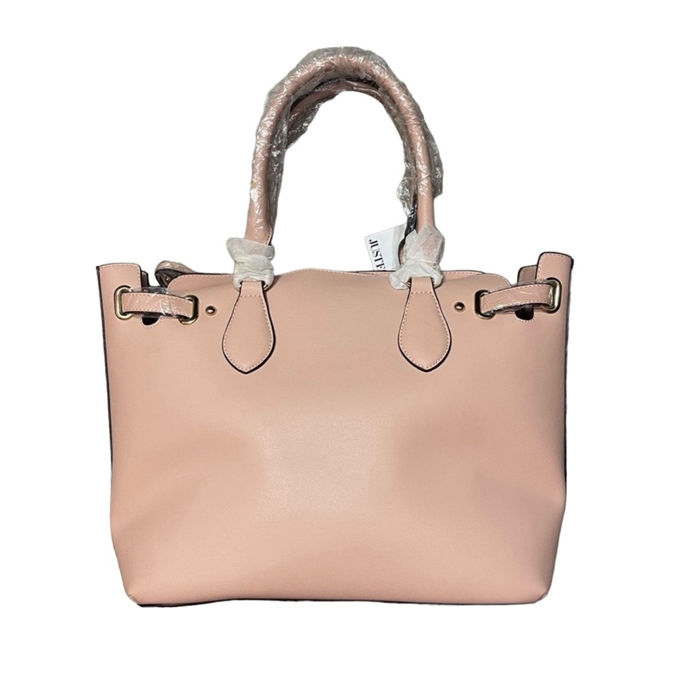 NWT JustFab Handbag - Picture 2 of 14
